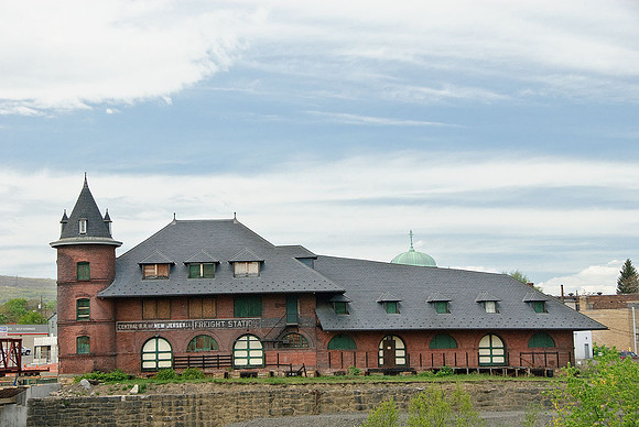 Scranton, PA