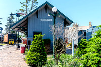 Nickel Plate Railroad Museum, Bellevue, Ohio