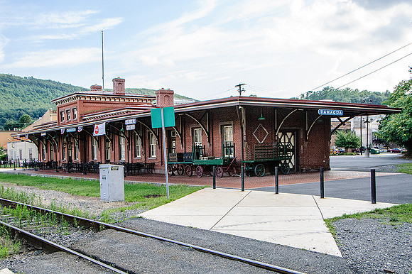 Tamaqua, PA