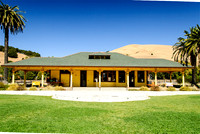Niles Canyon Railway, Fremont, CA