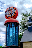 Amherst, Ohio