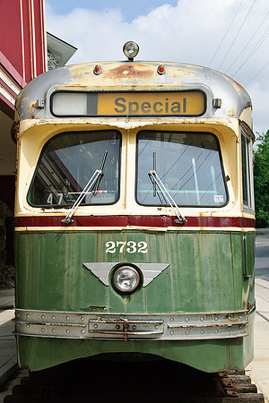 Glen Echo, MD
