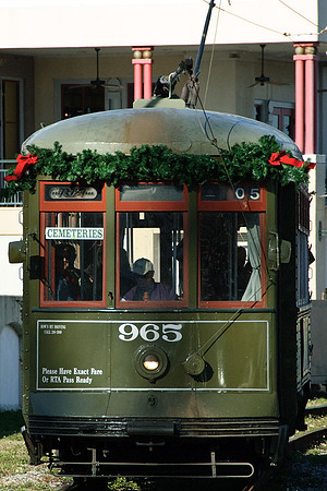 New Orleans, LA