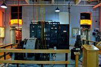 The Electric City Trolley Museum, Scranton, PA