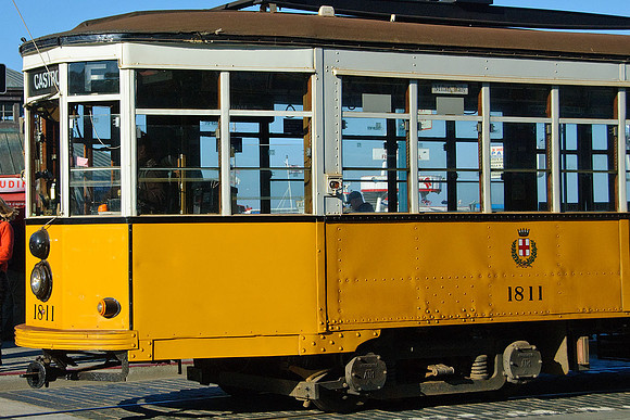 San Francisco, CA