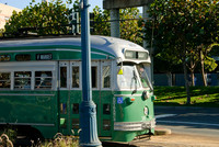 San Francisco, CA