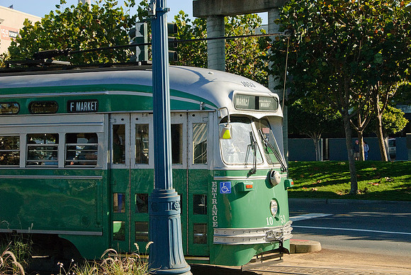 San Francisco, CA