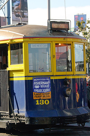 San Francisco, CA