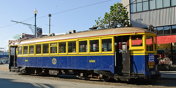 San Francisco, CA