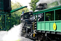 Cass Scenic Railroad