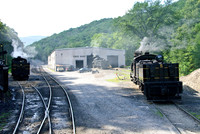 Cass Scenic Railroad