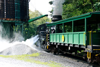 Cass Scenic Railroad
