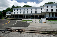 Cass Scenic Railroad
