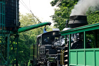 Cass Railroad Facilities