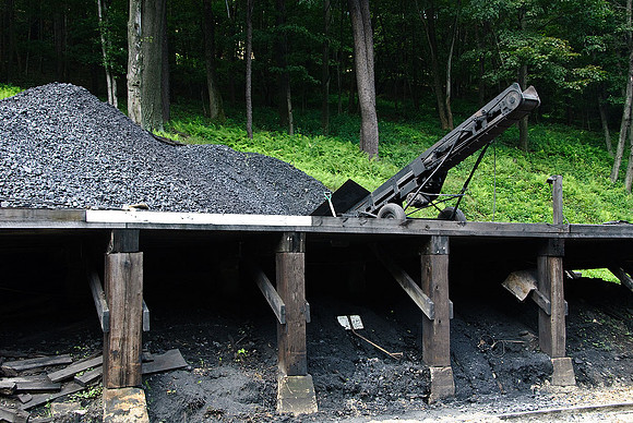 Cass Scenic Railroad