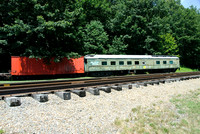 Cass Scenic Railroad