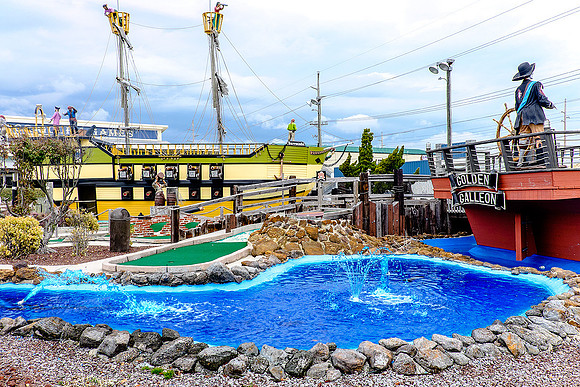 Ocean City, MD