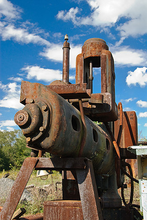 Walkersville Southern Railroad