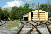 Walkersville Southern Railroad