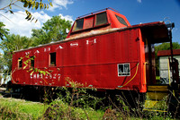 Walkersville Southern Railroad