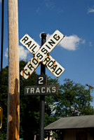 Walkersville Southern Railroad