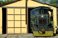 Walkersville Southern Railroad