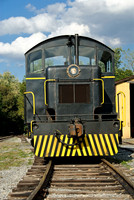 Walkersville Southern Railroad
