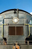 Walkersville Southern Railroad