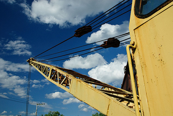 Walkersville Southern Railroad