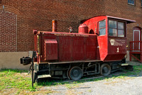 Walkersville Southern Railroad
