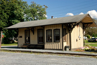 Walkersville Southern Railroad