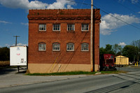 Walkersville Southern Railroad