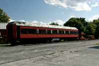 Walkersville Southern Railroad