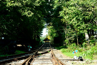 Walkersville Southern Railroad