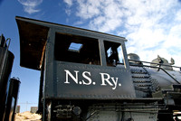 Nevada Southern Railway, Boulder City, NV