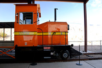 Nevada Southern Railway, Boulder City, NV