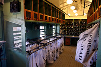 Nevada Southern Railway, Boulder City, NV