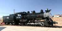 Nevada Southern Railway, Boulder City, NV