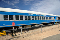 Nevada Southern Railway, Boulder City, NV