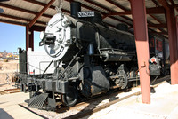 Nevada Southern Railway, Boulder City, NV