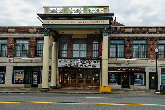 Kingston, NY