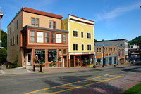 Lake Placid, NY