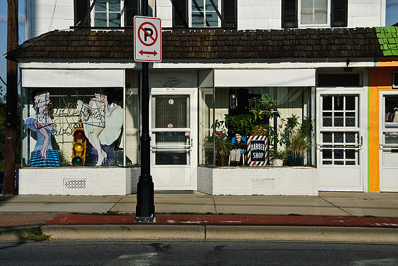 Reisterstown, MD