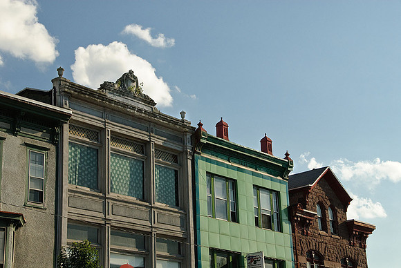 Mahanoy City, PA