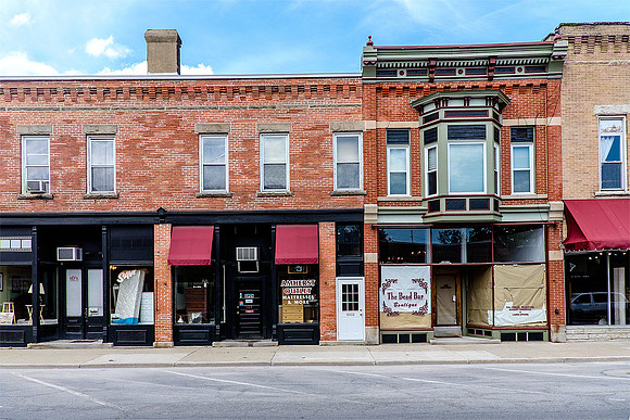 Amherst, Ohio