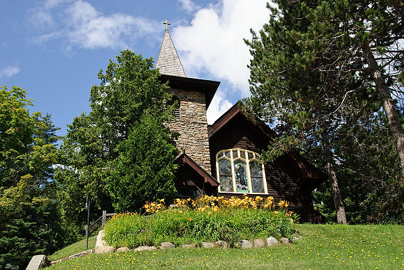 Lake Placid, NY