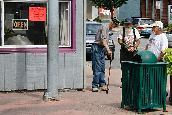 Marlington, WV