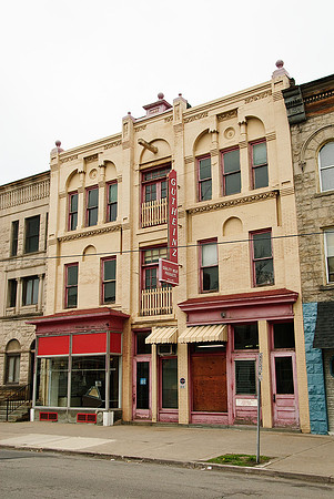 Scranton, PA