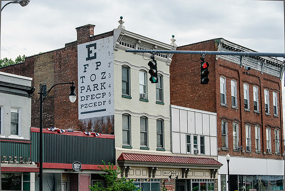 Kingston, NY