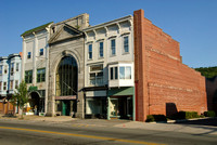 Mahanoy City, PA